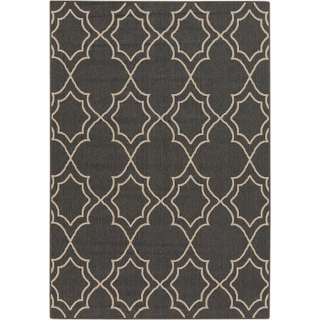 Livabliss Alfresco ALF-9590 Outdoor Safe Area Rug ALF9590-2346